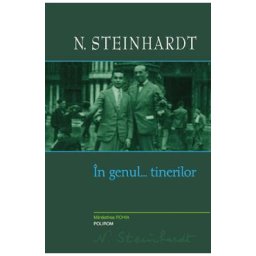 In genul... tinerilor - Nicolae Steinhardt