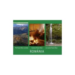 Romania - Culoarul Rucar - Bran - Florin Andeescu
