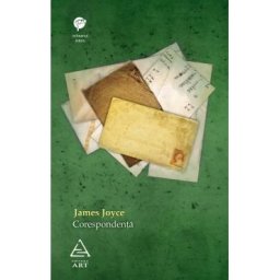 Corespondenta - James Joyce