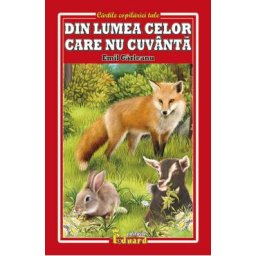 Din lumea celor care nu cuvanta - Emil Garleanu