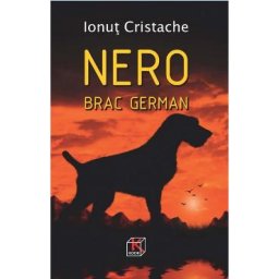 Nero, Brac German - Ionut Cristache