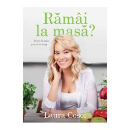 Ramai la masa? - Laura Cosoi