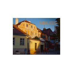 Sibiu - Cetatea Rosie - Florin Andreescu - Ro, Eng, Germ