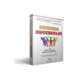 Bucuria succesului - Susan Ford Collins