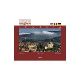 Romania - Sighisoara - Calator prin tara mea