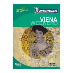 Ghidul verde Viena Weekend - Michelin