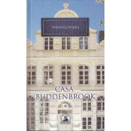 Casa Buddenbrook Vol.1 - Thomas Mann