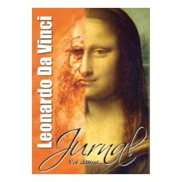 Jurnal - Leonardo Da Vinci