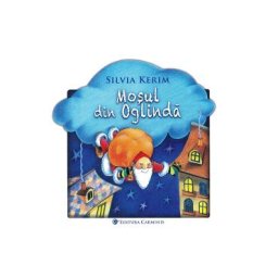 Mosul din oglinda - Silvia Kerim