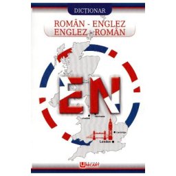 Dictionar roman-englez, englez-roman - David Zamfirescu