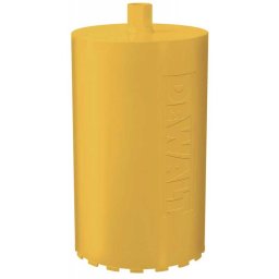 Carota diamantata DeWALT DT9769 gaurire umeda 112mm