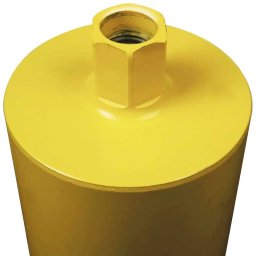 Carota diamantata DeWALT DT9777 gaurire umeda 200mm