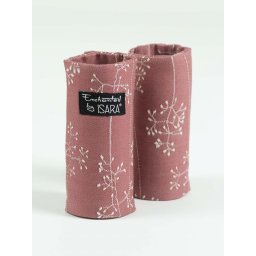 Protectii bretele Isara - Meadow Grass