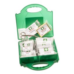Trusa medicala prim ajutor la locul de munca Portwest FA10