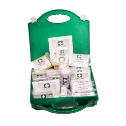 Trusa medicala prim ajutor la locul de munca Portwest FA12