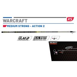 BOLOGNEZA WARCRAFT 5M 20GR