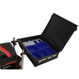 TAVA LATERALA SECRET SIDE TRAY 600
