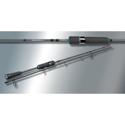 LANSETA SPORTEX NOVA VERTICAL RS-2 BAITCAST 195 30gr