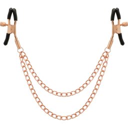 Coquette Fantasy Nipple Clamps