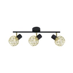 Lampă spot ACROBAT 3xE14/40W/230V