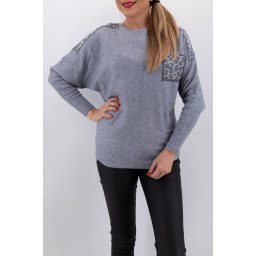 Pulover Atena 8