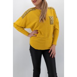 Pulover Atena 8