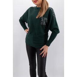 Pulover Atena 8