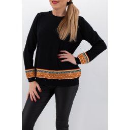Pulover Atena 7