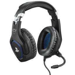 Casti Gaming Trust GXT 488 Forze, licenta oficiala pentru PlayStation 4