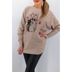 Pulover Atena 9