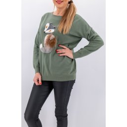 Pulover Atena 10