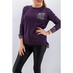 Pulover Atena 11