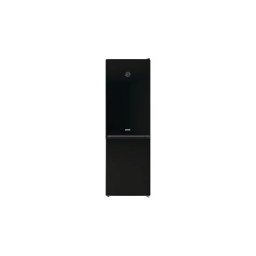Combina frigorifica Gorenje NRK6192SYBK