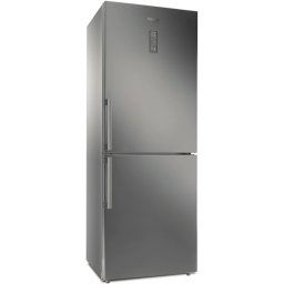 Combina frigorifica Hotpoint HA70BE72X
