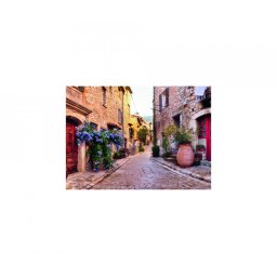 Puzzle Franta Mediteraneana, 1000 Piese