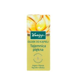 Kneipp Ulei de baie 20 ml Beauty Secret