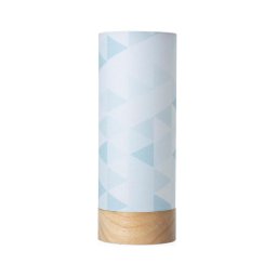 Lampă de masă FANTASTIC 1xE14/20W/230V Paulmann-Pauleen 48003