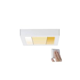 Plafonieră LED/13W CARPO 230V 2300-3000K Paulmann 79796