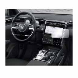 Folie de protectie Smart Protection Navigatie Tucson 2021