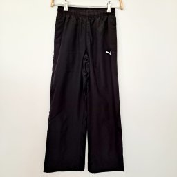 PUMA WOVEN PANTALONI PENTRU COPII