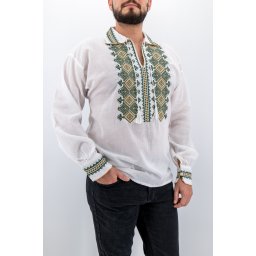 Camasa traditionala Denis 7