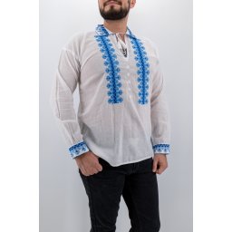 Camasa traditionala Mircea 2