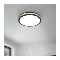 Eglo 99406 - Plafonieră LED PESCAITO LED/11W/230V