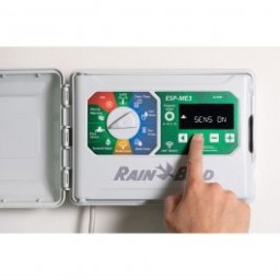 Programator modular Rain Bird ESP-Me 4-22 zone, LNK Ready