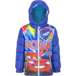 Geaca Neon Cars