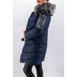 Geaca brodata Andreea 7