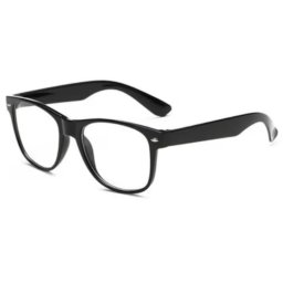 Rame de Ochelari Dama/barbati Clasici black