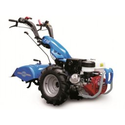 Motocultor BCS 738 PS, Honda GX270, 9 CP + freza 66cm