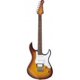 Yamaha Pacifica 212V FM TBS