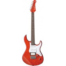 Yamaha Pacifica 212V FM CBR
